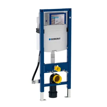 Iebūvējamais rāmis Geberit Duofix podam 111.350.00.5