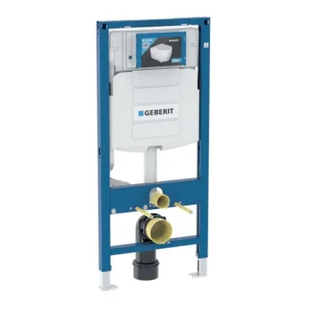 Iebūvējamais rāmis Geberit Duofix podam 1.12m 111.925.00.5