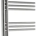 Dvieļu žāvētājs / Radiators Sapho DORLION 500x900mm, Hromēts 1130-10