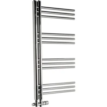 Dvieļu žāvētājs / Radiators Sapho DORLION 500x900mm, Hromēts 1130-10 Dvieļu žāvētājs / Radiators Sapho DORLION 500x900mm, Hromēts 1130-10