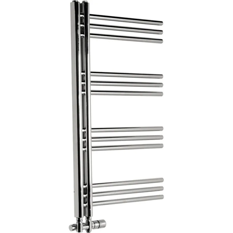 Dvieļu žāvētājs / Radiators Sapho DORLION 500x900mm, Hromēts 1130-10