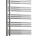 Dvieļu žāvētājs / Radiators / Radiators Sapho DORLION   500x1200mm, Hromēts 1130-11