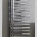 Dvieļu žāvētājs / Radiators / Radiators Sapho DORLION   500x1200mm, Hromēts 1130-11