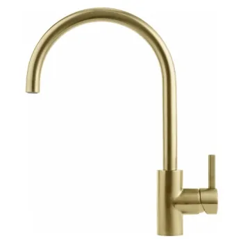 Virtuves maisītājs Franke Eos Neo Zelta 115.0681.243