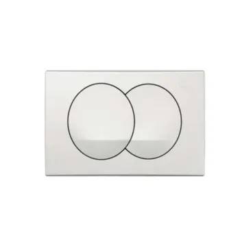 Poga iebūvējamam rāmim Geberit Delta Balta 115.100.11.5 Poga iebūvējamam rāmim Geberit Delta Balta 115.100.11.5