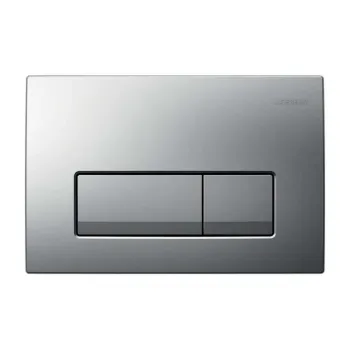 Кнопка для рамы Geberit Delta50, черная матовая 115.119.46.1