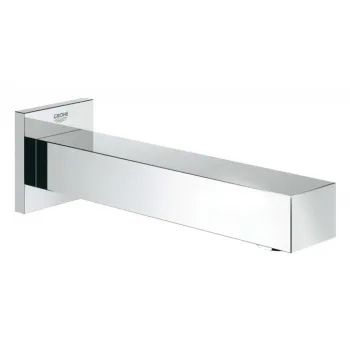 Vannas maisītāja izteka GROHE Eurocube StarLight® apdare, Hromēts 13303000