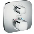 Dušas maisītājs Hansgrohe Ecostat E iebūvējams ar termostatu Hromēts 15707000