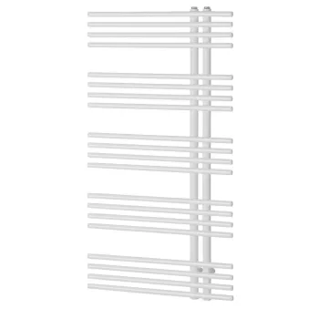 Dvieļu žāvētājs / Radiators Sapho Nympha, 60x112cm, 485 W, balts  1805-16