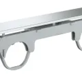Dušas plaukts Grohe Grohtherm 2000 EasyReach StarLight apdare, Hromēts 18608001