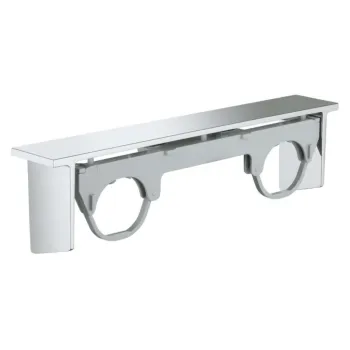 Dušas plaukts Grohe Grohtherm 2000 EasyReach StarLight apdare, Hromēts 18608001 Dušas plaukts Grohe Grohtherm 2000 EasyReach StarLight apdare, Hromēts 18608001