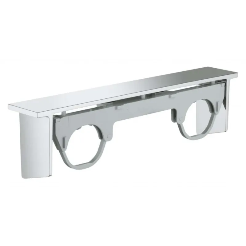 Dušas plaukts Grohe Grohtherm 2000 EasyReach StarLight apdare, Hromēts 18608001