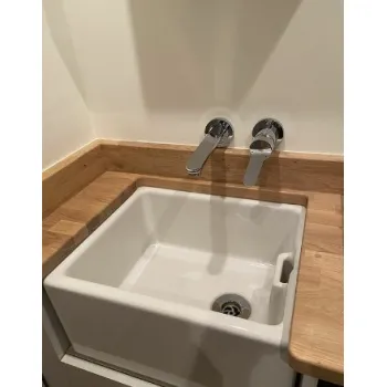 Vannas istabas Izlietnes maisītājs Grohe Eurostyle Cosmopolitan S-Size hromēts 19571002