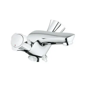 Vannas istabas Izlietnes maisītājs Grohe Costa L, hromēts 21100001