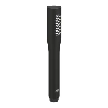 Dušas klausule Grohe Euphoria Cosmopolitan Stick Melna 22126KF0
