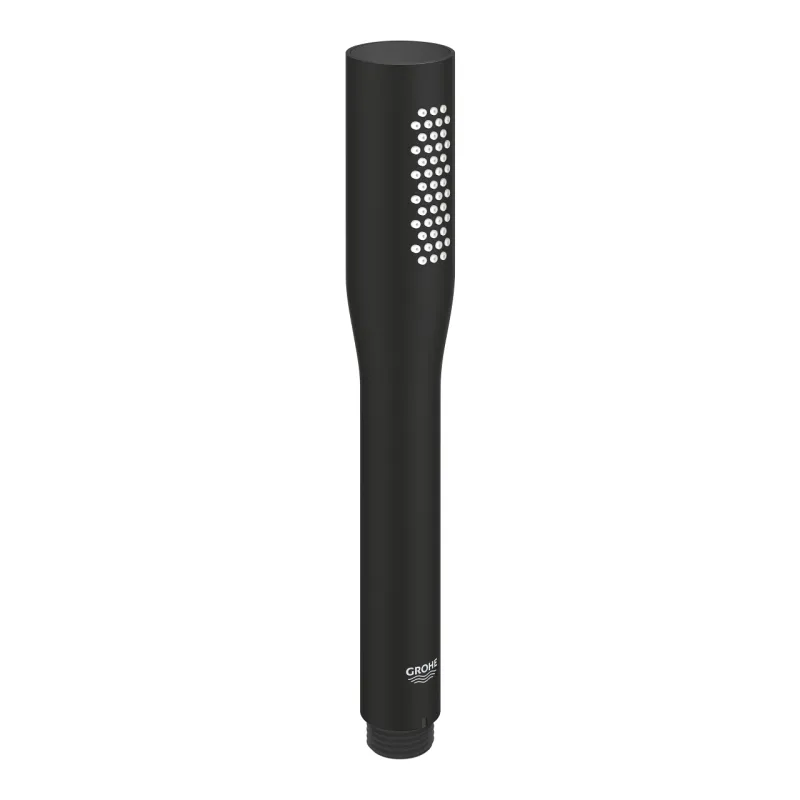 Dušas klausule Grohe Euphoria Cosmopolitan Stick Melna 22126KF0