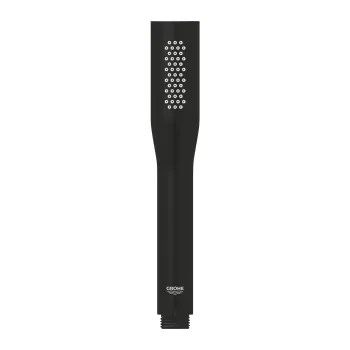 Dušas klausule Grohe Euphoria Cosmopolitan Stick Melna 22126KF0