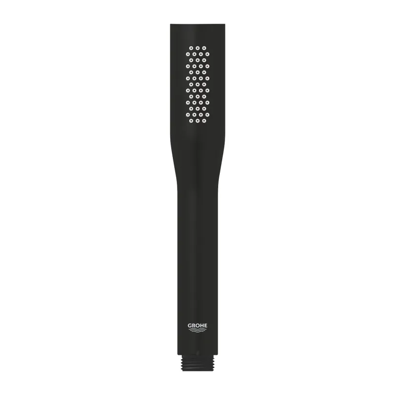 Dušas klausule Grohe Euphoria Cosmopolitan Stick Melna 22126KF0