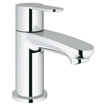 Vannas istabas izlietnes maisītājs GROHE Eurosmart Cosmopolitan StarLight® apdare, Hromēts 23039002