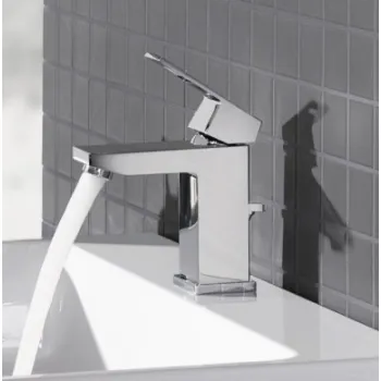 Vannas istabas Izlietnes maisītājs Grohe Eurocube S-Size, hromēts 2313200E