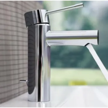 Vannas istabas Izlietnes maisītājs Grohe Essence S-Size, Hromēts 23379001