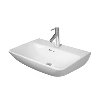 Vannas istabas izlietne Duravit ME by Starck 60x40cm Balta