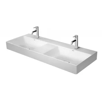 Vannas istabas izlietne Duravit DuraSquare DuraCeram® 120x47cm