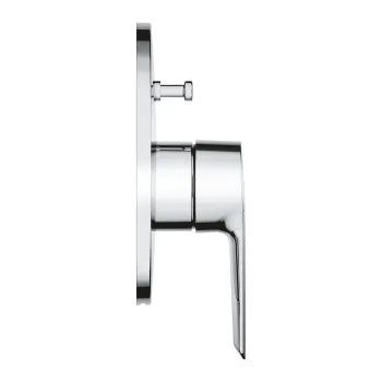 Vannas / Dušas maisītājs Grohe QuickFix Start iebūvējams, hromēts  23558002