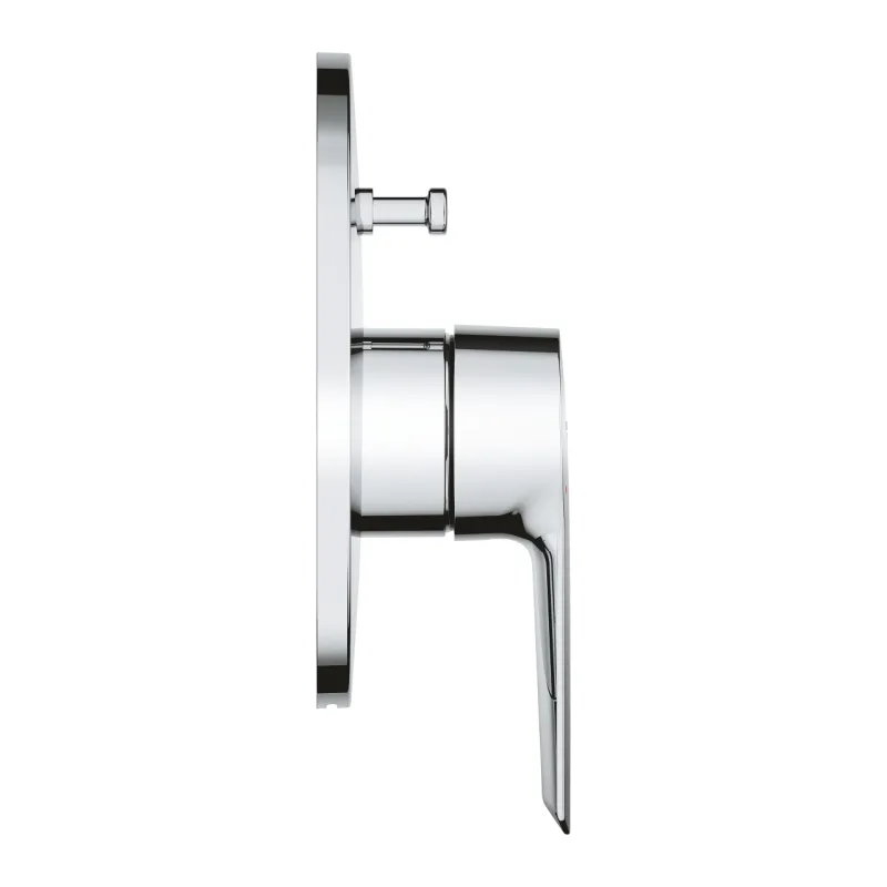 Vannas / Dušas maisītājs Grohe QuickFix Start iebūvējams, hromēts  23558002