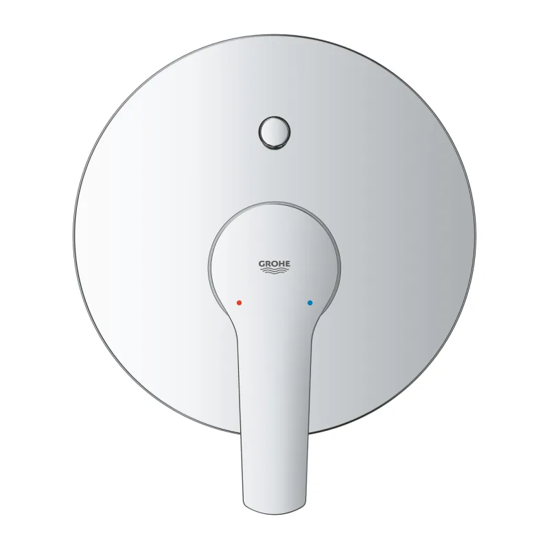 Vannas / Dušas maisītājs Grohe QuickFix Start iebūvējams, hromēts  23558002