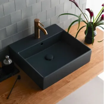 Vannas istabas Izlietnes maisītājs Grohe Essence S-Size, brushed Warm Sunset 23590DL1