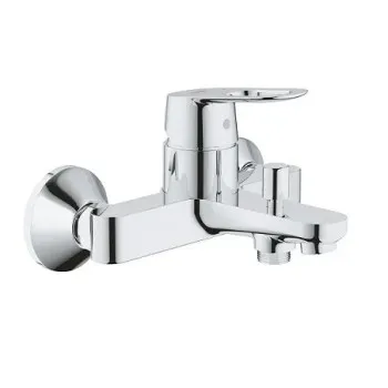 Vannas / Dušas maisītājs Grohe BauLoop, hromēts 23603000