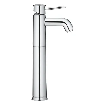 Vannas istabas Izlietnes maisītājs Grohe Start Classicar XL-Size Push-Open vārstu, hromēts 23784000