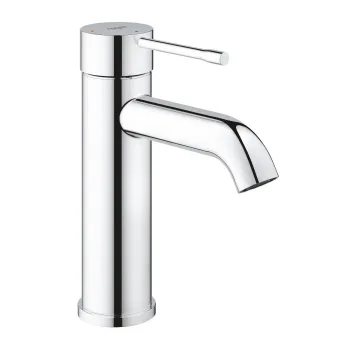 Vannas istabas Izlietnes maisītājs Grohe Essence New S-Size ar Push-Open, hromēts 23797001