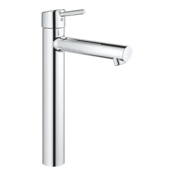Izlietnes maisītājs Grohe Concetto XL-Size 23920001 Hromēts