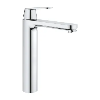 Izlietnes maisītājs Grohe Eurosmart XL-Size 23921000 Hromēts