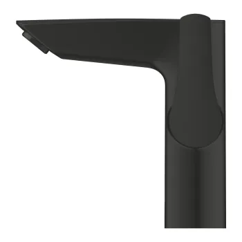 Vannas istabas izlietnes maisītājs GROHE Eurosmart M-Size Melns Matēts 239752433