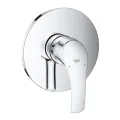 Dušas maisītājs Grohe Eurosmart iebūvējams, hromēts  24042002