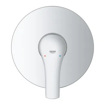 Dušas maisītājs Grohe Eurosmart iebūvējams, hromēts  24042002
