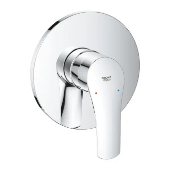 Dušas maisītājs Grohe Eurosmart iebūvējams, hromēts  24042003