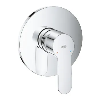Dušas maisītājs Grohe Eurostyle Cosmopolitan iebūvējams, hromēts  24051002