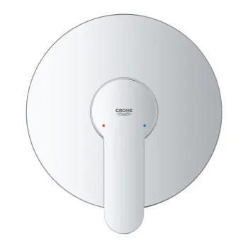 Dušas maisītājs Grohe Eurostyle Cosmopolitan iebūvējams, hromēts  24051002