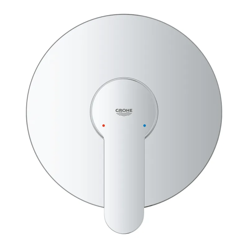 Vannas / Dušas maisītājs Grohe Eurostyle Cosmopolitan iebūvējams, hromēts  24051002
