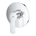 Vannas / Dušas maisītājs Grohe Eurostyle Cosmopolitan iebūvējams, hromēts  24051002