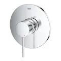 Vannas / Dušas maisītājs Grohe Essence iebūvējams, hromēts  24057001