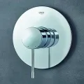 Vannas / Dušas maisītājs Grohe Essence iebūvējams, hromēts  24057001