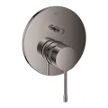 Dušas maisītājs Grohe Essence iebūvējums 2 iztekas, Hard Graphite  24058A01
