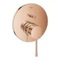 Dušas maisītājs Grohe Essence iebūvējums 2 iztekas, Warm Sunset  24058DA1