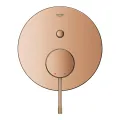Dušas maisītājs Grohe Essence iebūvējums 2 iztekas, Warm Sunset  24058DA1