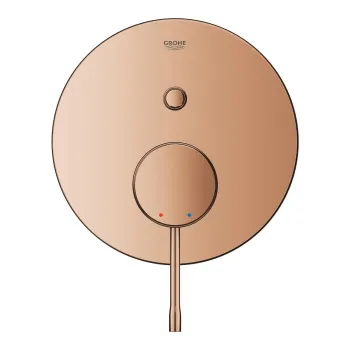 Dušas maisītājs Grohe Essence iebūvējums 2 iztekas, Warm Sunset  24058DA1
